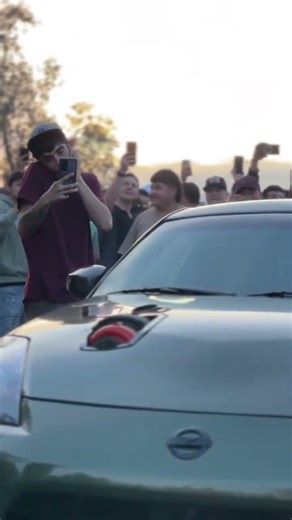 Pretty sure this will never get old