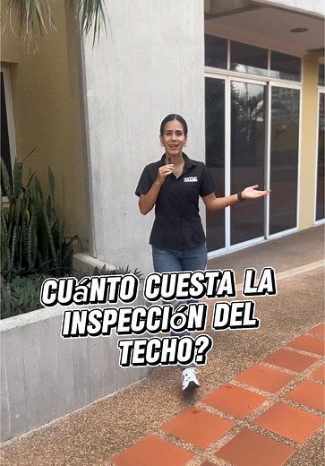 ¿Cuánto cuesta una inspección de techo? ¡En ProRise es totalmente GRATIS! Sí, escuchaste bien. Evaluamos el estado de tu techo sin compromiso, para que tomes decisiones con confianza. ¿Quieres saber si tu techo necesita reparación o reemplazo? Envíanos un mensaje y agenda tu inspección hoy. #Roofing #Techos #InspecciónGratis #TechadoresProfesionales #CuidaTuHogar #RoofInspection #HomeCare #ServicioConfiable