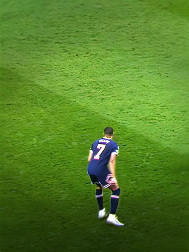 Unstoppable Mbappe: Highlights in 4K