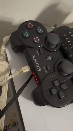 Sony Dualshock 3 PS3 CECHZC1E wireless controller