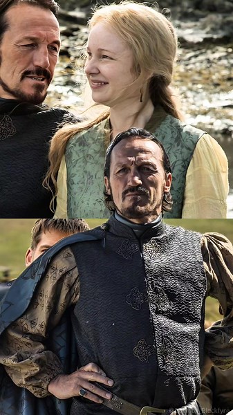 Goat in Game of Thrones universe — Bronn and goat moments explained