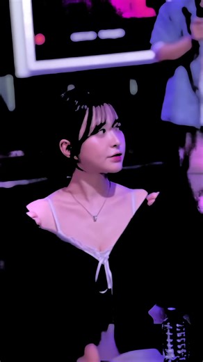 gyuri🤩💐 #banggyuri #fiveheartsunderoneroof #fyp