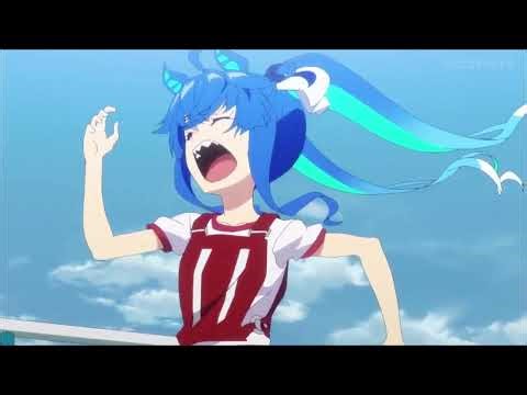 これが諦めないってことだー