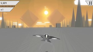 Flippfly releases new gameplay video, poster design news - Race The Sun