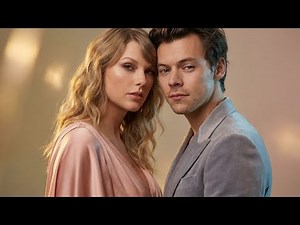 Harry Styles & Taylor Swift — Falling Into You (Official Music Video 2025)