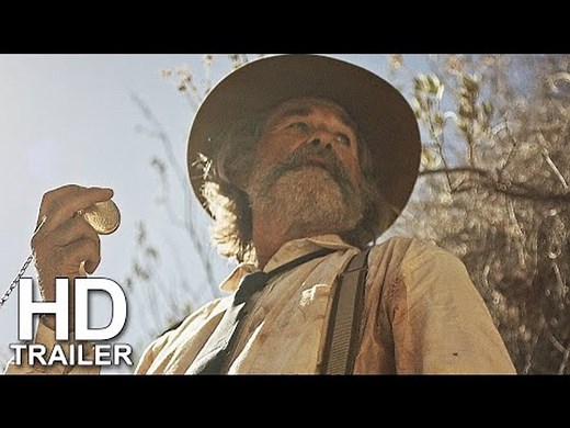 BONE TOMAHAWK Official Trailer (2015) Kurt Russell, Patrick Wilson [HD]