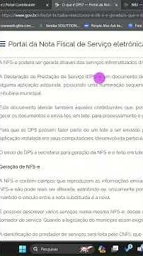 What is DPS in the Service Invoice issuer - MEI?