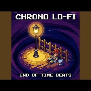 Singing Mountain (Chrono Trigger Lofi)
