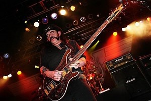 Heavy metal bass - Alchetron, The Free Social Encyclopedia