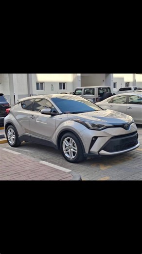 Toyota C-HR 2023 For sale