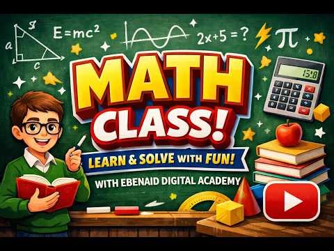 Law of indices, Negative Index.