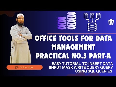 Create a Bookstore Database in MS Access Step-by-Step