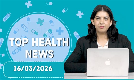 Health Bulletin 16/March/2026