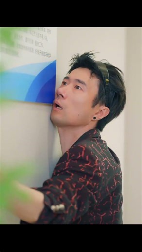 龍王與人靈魂互換，竟然變成了高中生 #drama #精彩影视 #chinesedrama #movie