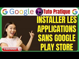 How to Install Apps Without the Google Play Store in 2026 (Practical Tutorial)