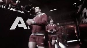 It's the iconic home of Welsh rugby... #ScrumV's Rick O'Shea went behind the scenes at Cardiff's Millennium Stadium earlier this year to explain just what makes it so special on a match day. | BBC Sport Wales