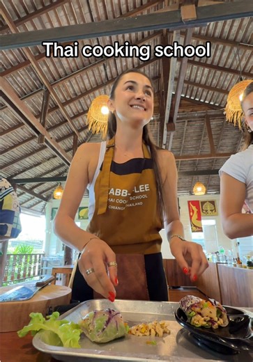 Learn Authentic Thai Cooking at Zab Belee Cooking School