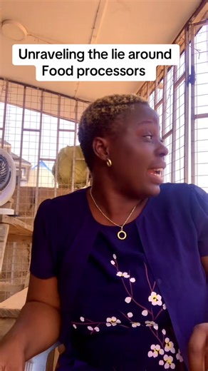 Unraveling the Truth About Food Processors