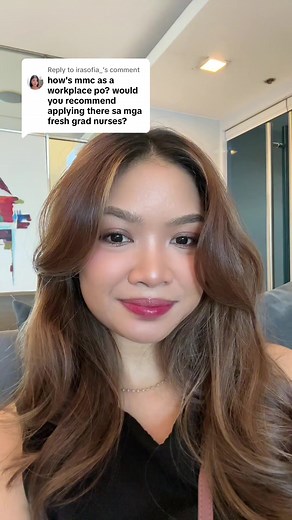 Nurse Job Opportunities at Makati Medical Center and MMC