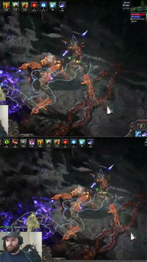 This BUILD is Going to be CRAZY | Build Concept Test | Falling Thunder Oracle | PoE 2 0.4 #poe