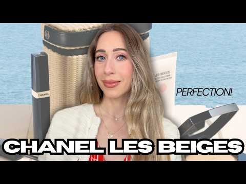 Chanel Summer 2026 Les Beiges | Complete Collection Review
