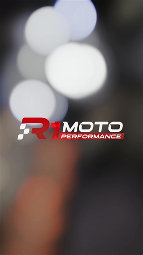 Not all installs are the same. Correct CVT set installation on a Yamaha Aerox is key to performance, reliability, and longevity. #R1Motoperformance #r1moto | R1 Moto