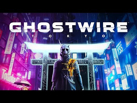 Ghostwire: Tokyo FLT language + Save location [ Windows 11]