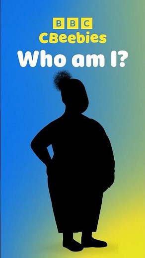 Can You Guess Which CBeebies Friend Am I? | CBeebies #shorts