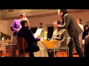 THE GRAND BUDAPEST HOTEL Featurette: Creating A World