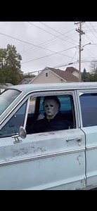 12M views · 603K reactions | Stabbin wagon.. need I say more  | Michael Myers of Decatur | Facebook