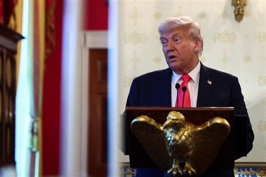 Washington Week with The Atlantic full episode, 4/18/25