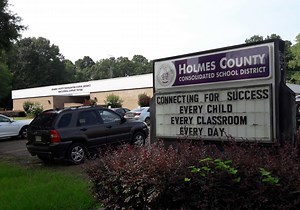 Reeves declares state takeover of Holmes Co. schools - Mississippi Today