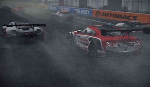 Project Cars 2 Release Window Revealed; You Can Play in 12K and With VR