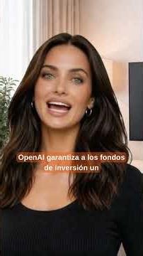 OpenAI y Anthropic ya no venden IA. Te la instalan.