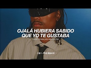 Steve Lacy - Bad Habit (Sub. Español + Lyrics)