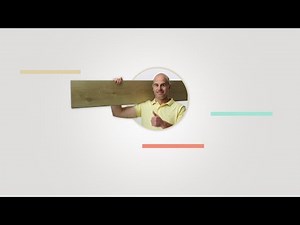 Comment réaliser un plan de pose pour les lames? | Floorify vinyle rigide