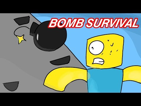 BOMB SURVIVAL RELEASE TRAILER