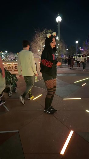 Reviving Night Neon: The Alternative Dance Movement