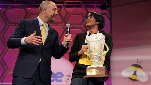 Who is Faizan Zaki? All we know about the 13-year-old boy who won the 2025 Scripps National Spelling Bee