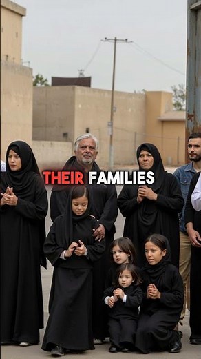 1,200 Prisoners Killed in ONE DAY - Libya's Hidden Massacre