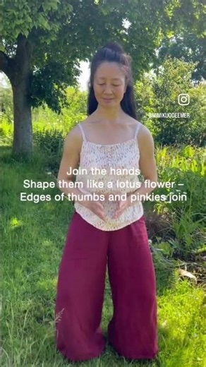 Heart Qigong Practice - Nourishing Spirit (shen 神)