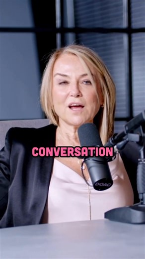 Relationship expert Esther Perel reveals why couples stop being intimate 👀 #podcast #relationships #dating #marriage | Steve Bartlett