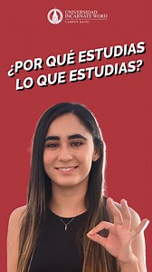 Fernanda, estudiante de #Ingeniería Industrial / BSE Management | Universidad Incarnate Word Campus Bajío