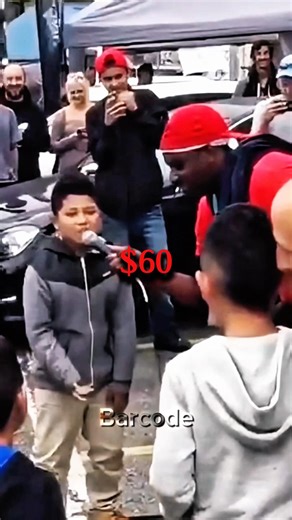 This freestyle destroyed him😭🔥 #rapbattle #trending