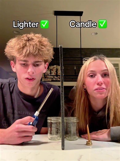 The Truth Behind the Lying Challenge