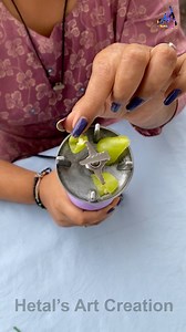 This is Genius 😱 | Hetal's Art - Creation