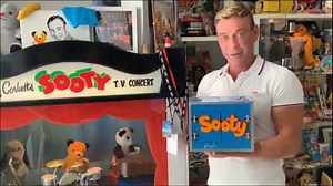 13K views · 561 reactions | Sooty has been self-isolating, but he's coming out of his box to bring you this special message... | The Sooty Show | Facebook
