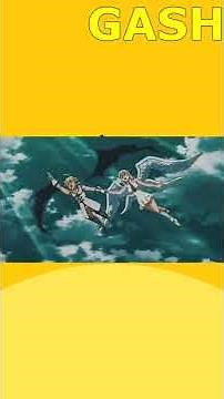 ¿Por qué Meliodas NO crece? #shorts #los4caballerosdelapocalipsis #los7pecadoscapitales #meliodas