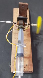 Experiment amazing electrical #electric #shorts #electrical #viralreelsシ #viralshorts #viralshort #viralsh #testing #video #winding | Shankar Electrical Tips