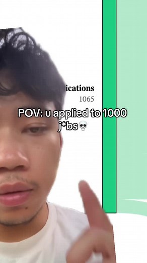 The things u gotta do to get a j*b nowadays man😭💀 #jobsearch #recruitment #jobhunting #jobs #sprout